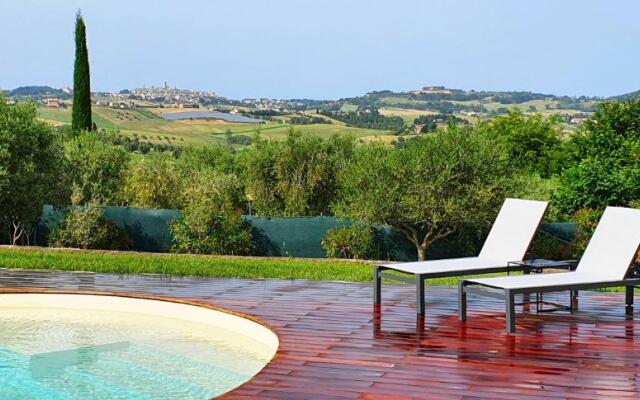 Villa Morro Suites