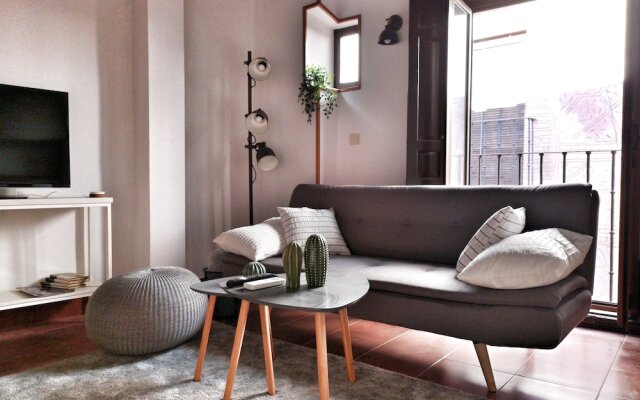 Apartamento 613 de la Granada C