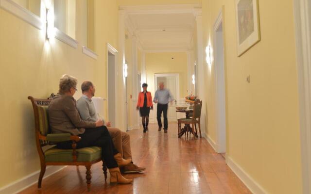 Hotel Villa Ponte Wisera