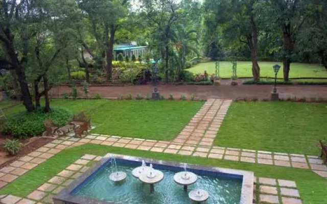 Krisna All Suite Stay