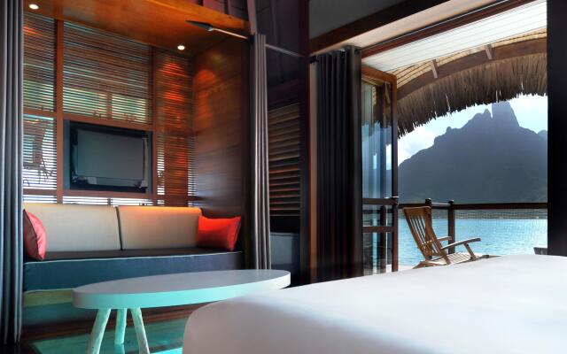 The Westin Bora Bora Resort & Spa