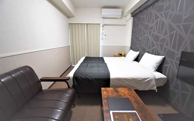 Land-Residential Hotel Fukuoka - Vacation STAY 81837v