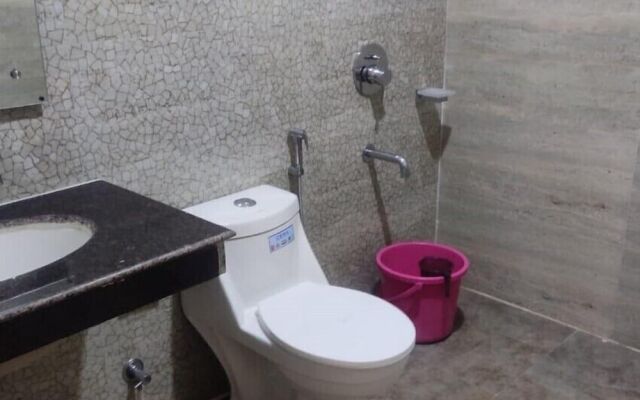 Dorje Guest House