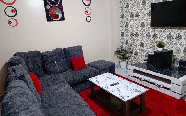 Reddz Apartment Nairobi South B
