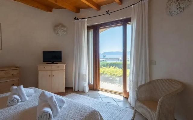 Welcomely - Villa Acqua Marina