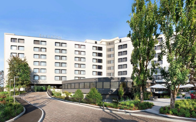 Sheraton Milan San Siro