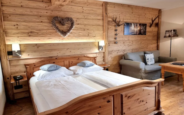 Seehotel Hartung