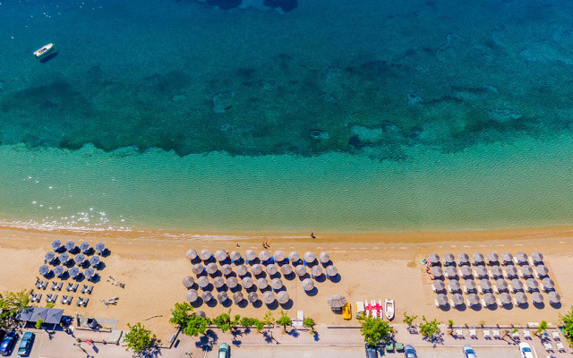 Philoxenia Hotel