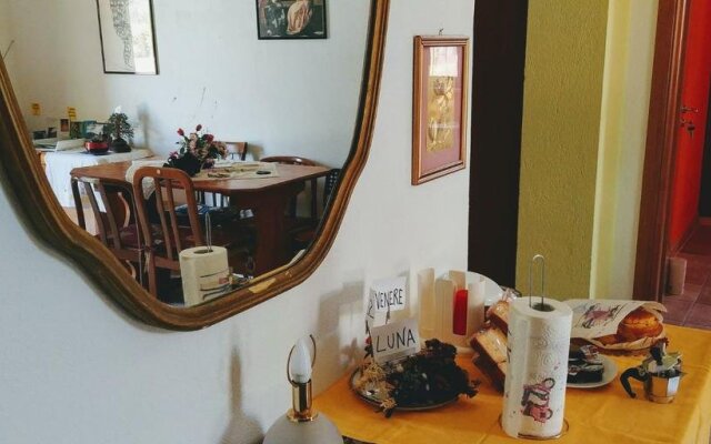 B&B Astralis Cilentum