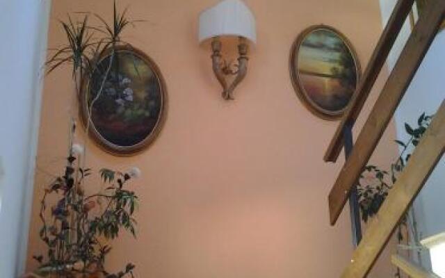 Albergo Ristorante Guerri