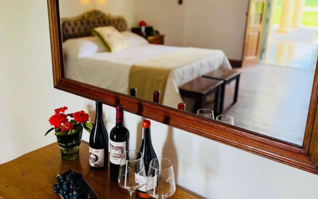 Finca El Recreo Cafayate