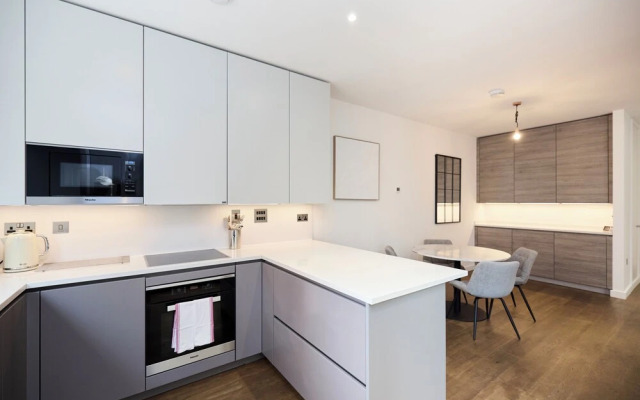 Greenwich Link Residence