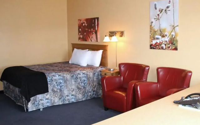 Hotel Les Mouettes
