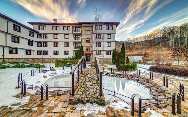 Hotel Silver Hills