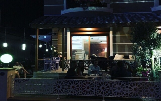 Lila Boutique Hotel