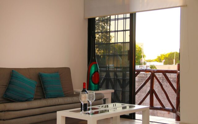 Vida Playa Suites