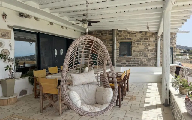 Stone View Paros 2
