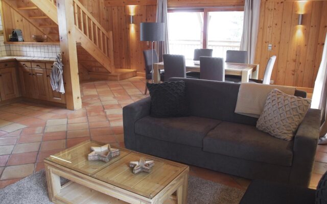 Chalet Alvine