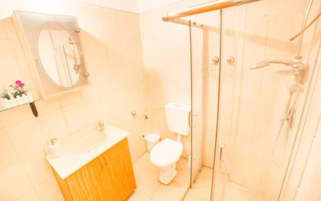 Premium suites on Beach Ben Yehuda 43