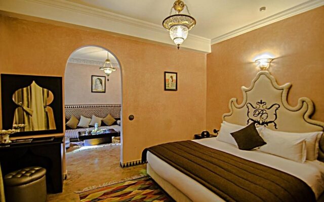 Palais Ommeyad Suites & Spa