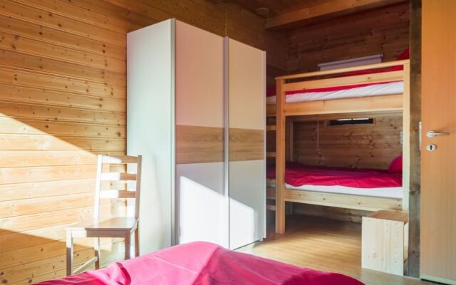 Spacious Holiday Home near Ski Area in Leogang