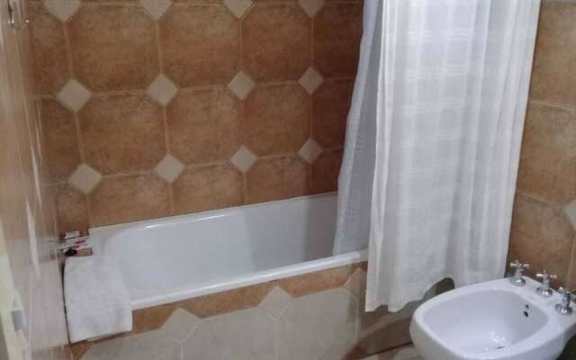 El Refugio de Coquena