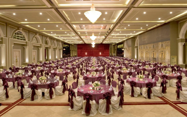 Kaya Izmir Thermal And Convention