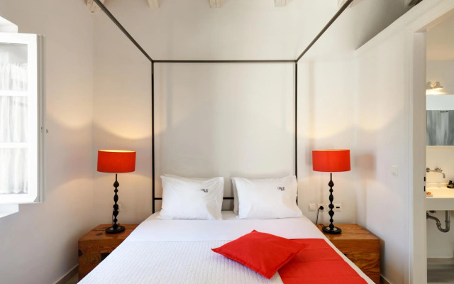 Orloff Resort