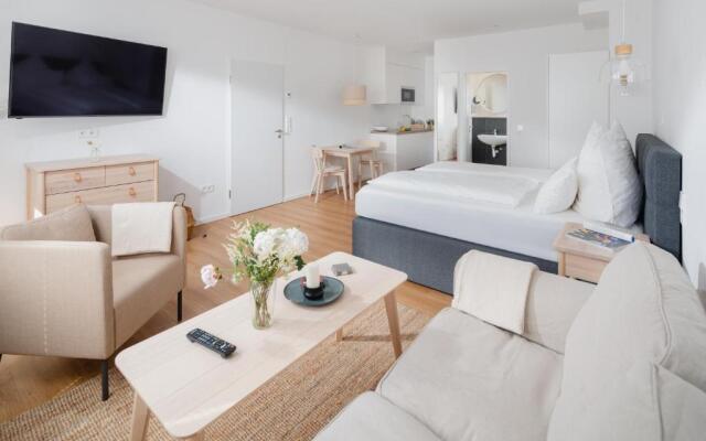 Ferienhaus Papenfuß