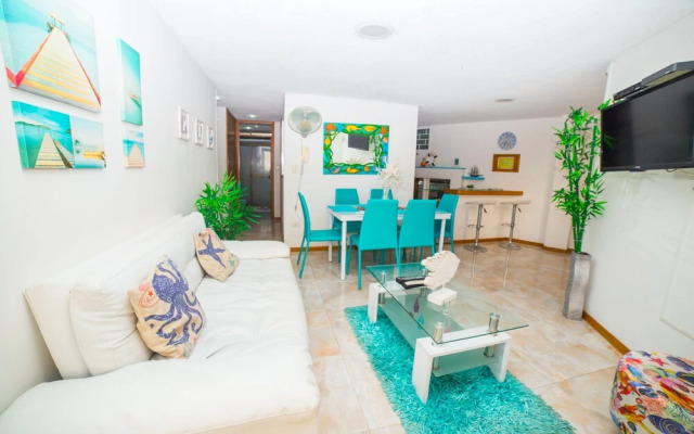Apartamento Malecon del Mar