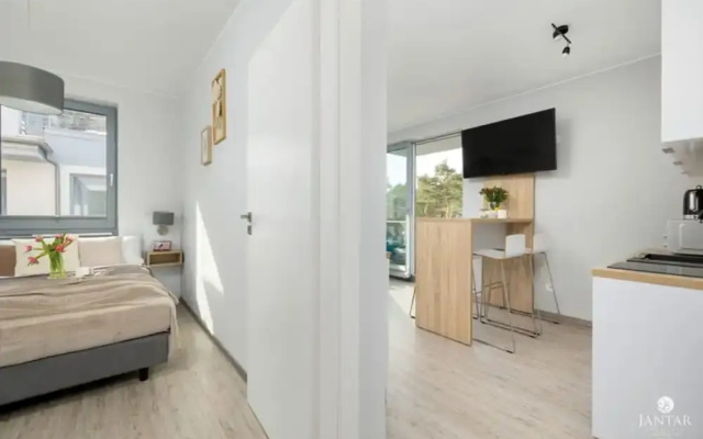 Apartment Very Close to the Seaside Beach