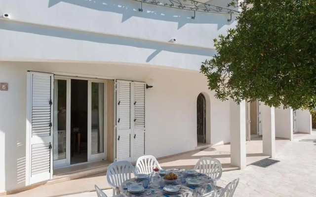 1691 Villa Michelle - Appartamento 1