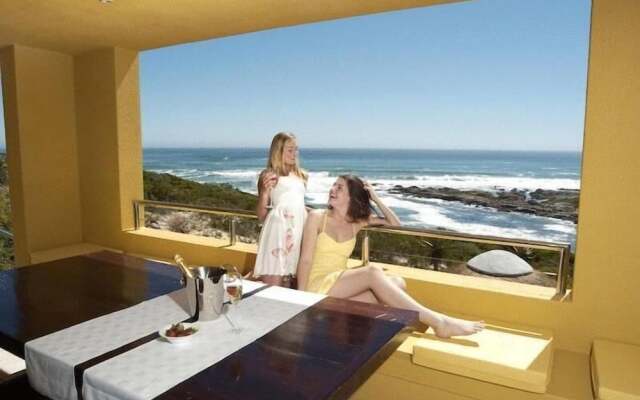 Crayfish Lodge Sea & Country Guest House