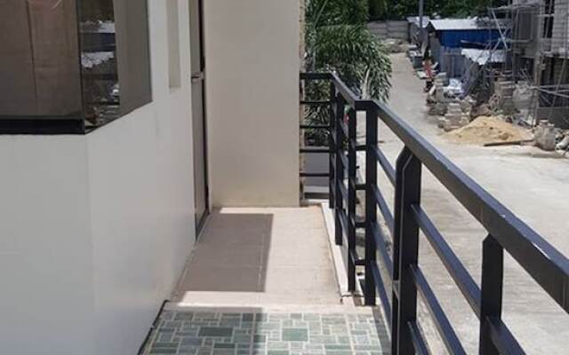 Ramyer Transient House Tagbilaran