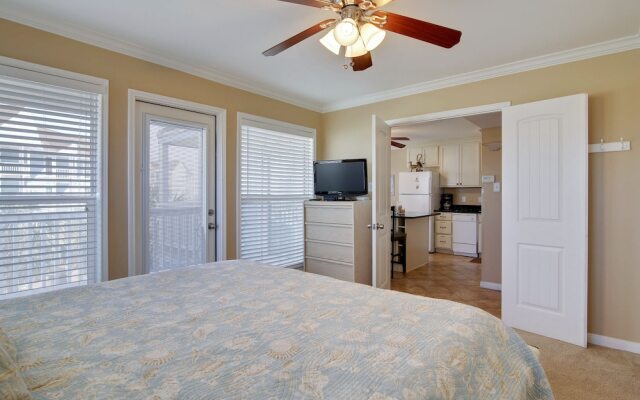 Seascape 1222 2 Bedrooms 2 Bathrooms Condo