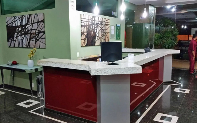 Munart Hotel