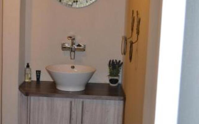 Thuhlo lodge