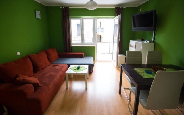 Apartments Boby