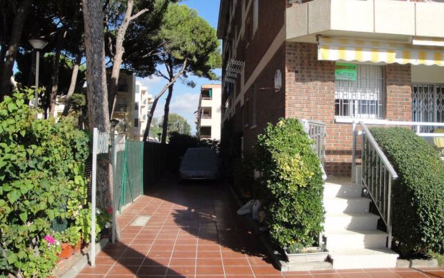 Apartment Lekeitio Cambrils