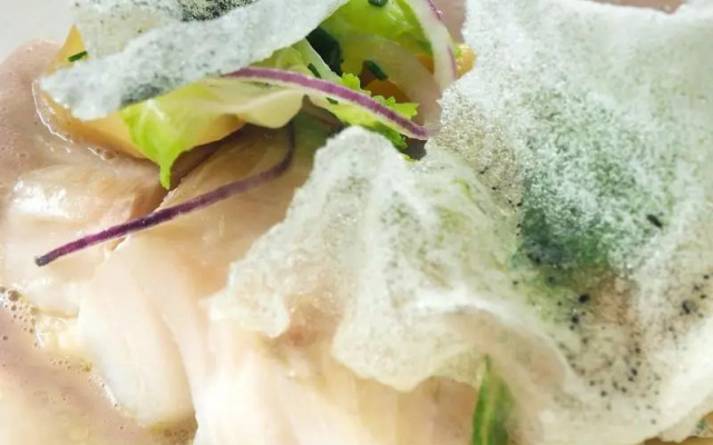 Hotel Le Castel Ac'h