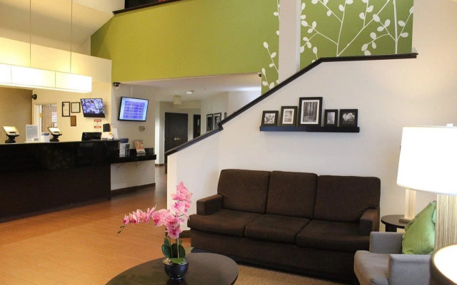 Sleep Inn - SeaTac Airport