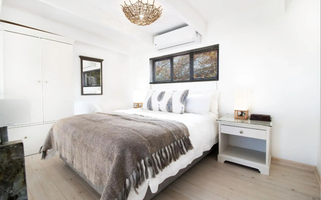 Karoo Retreat Luxury Self - Catering Villas