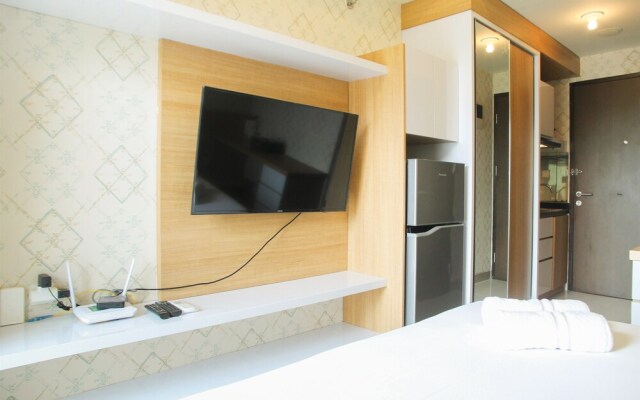 Mustika Golf Residence