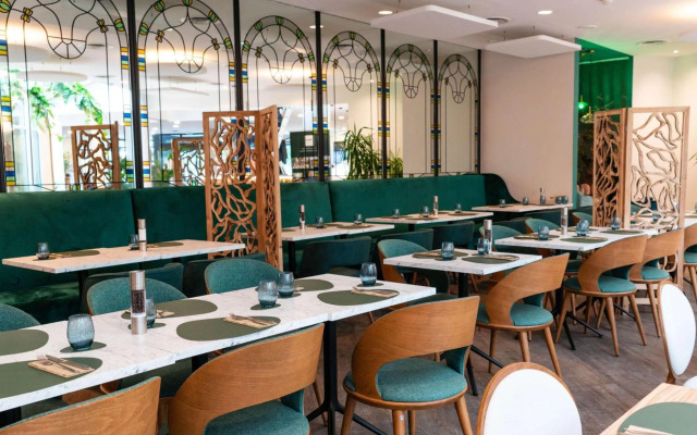 Mercure Paris Val de Fontenay