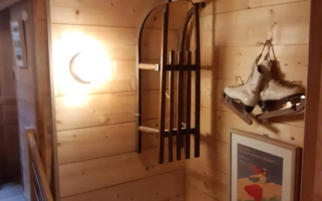 Les Granges De La Fontaine 2