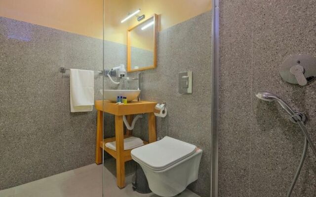 Ciello Suites Otel