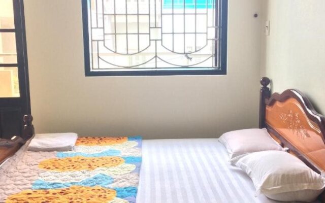 Nam Thanh Binh Hostel