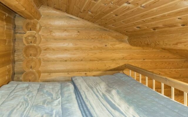House Lakka Salla