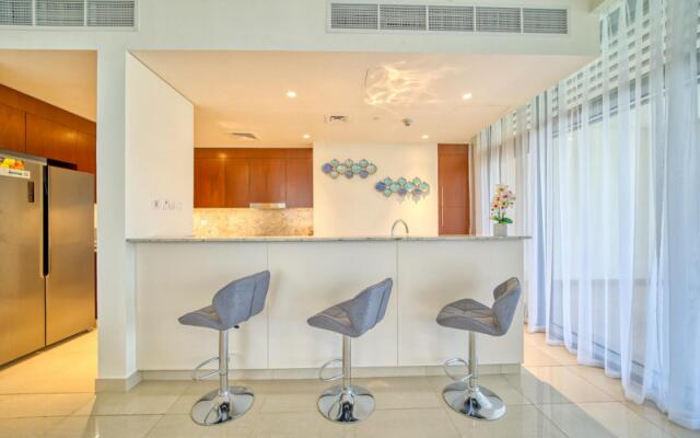 Dubai Hills Estate - Mulberry B1 502