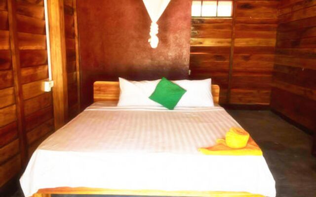 Orchid Resort